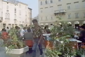 Pogledajte video Pule i Rovinja iz osamdesetih godina (video)