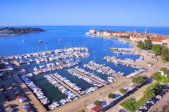 Poreč: U tijeku prijave za besplatne edukacije Turističke akademije