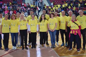 Združena atletika u Puli okupila djecu iz cijele Istre