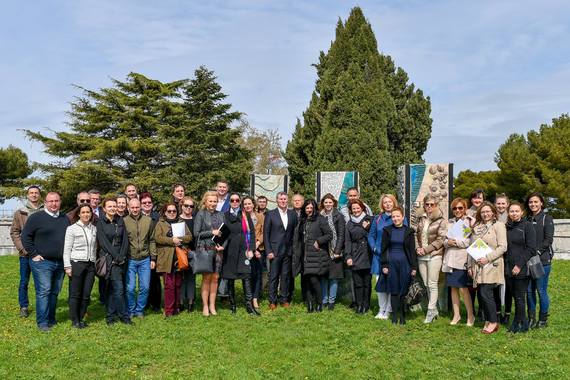 Održana konferencija o provedbi ITU mehanizma na urbanom području Pula