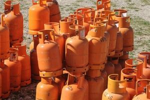 Ukrao 70 plinskih boca iz skladišta u Trvižu