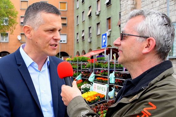 Što Valter Flego najviše voli kuhati? (video)