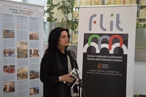 U Puli otvoren prvi Festival talijanske književnosti