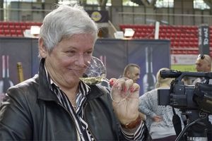 'Kvaliteta vina vrlo visoka, trebaju biti predstavljena svijetu'