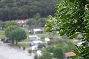 Nevrijeme u Istri: Najviše kiše palo u Labinu i Pazinu
