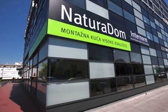 Natura Studio uspješno prebrodila krizu u građevinskoj branši