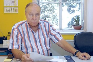 Preminuo Željko Žmak, dugogodišnji direktor Glasa Istre