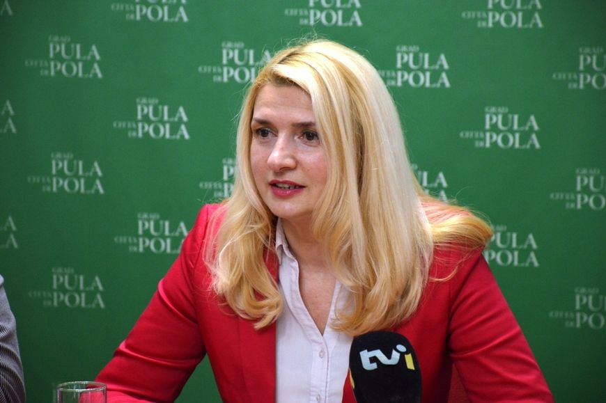 Elvira Krizmanić Marjanović