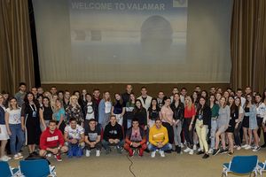 Valamar domaćin međunarodne studentske konferencije