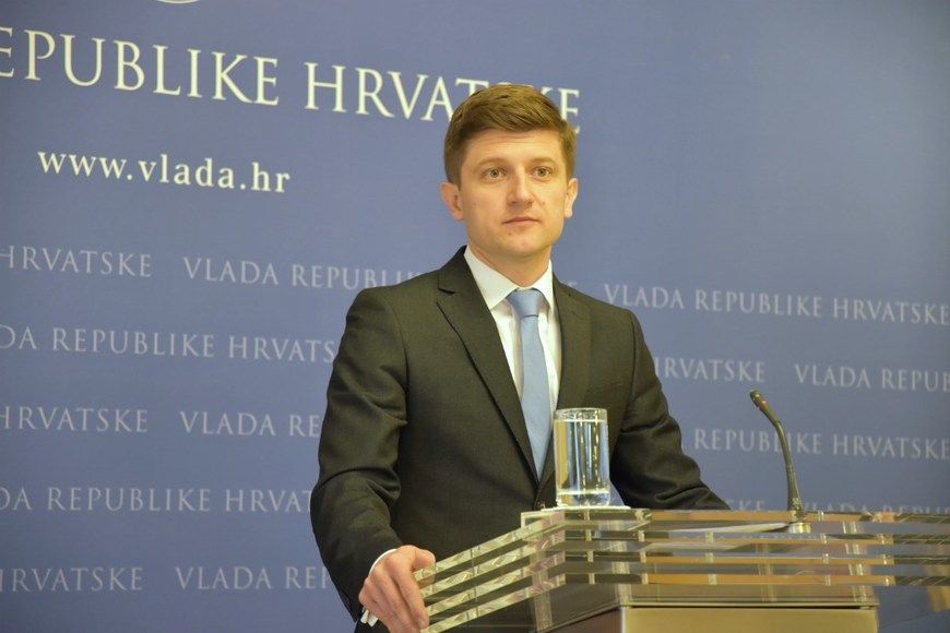 Zdravko Marić (foto: vlada.gov.hr)