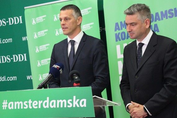 Flego o izbornim rezultatima: Istra razmišlja tolerantno i napredno