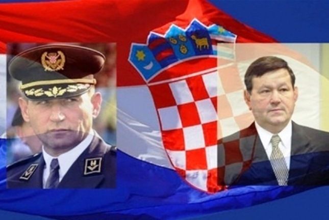 Hrvatska danas slavi! 