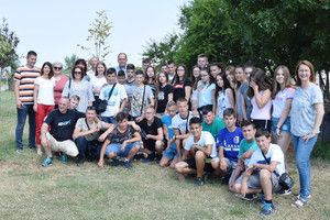 Učenici iz općine Blace u Srbiji boravili u Vodnjanu