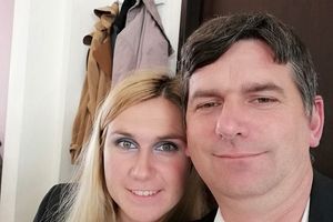 Željko Bilić se ženi: 'Postat ću tata krajem 12. mjeseca'
