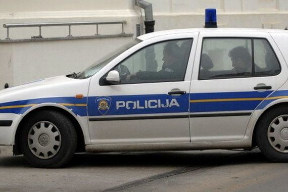 Policija istražuje pokušaj otmice djeteta u Fažani 