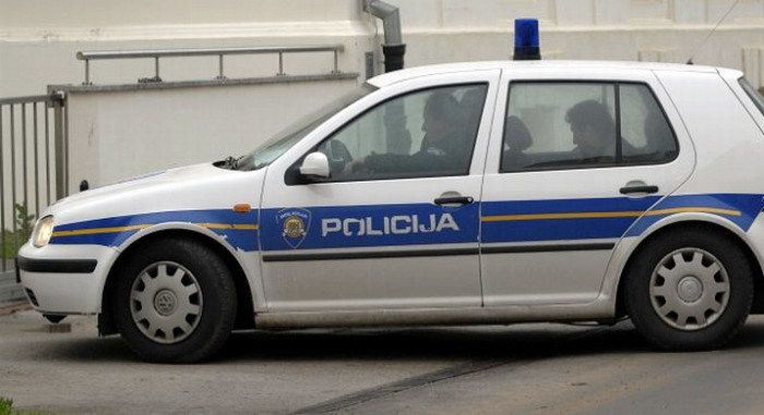 Policija istražuje pokušaj otmice djeteta u Fažani 