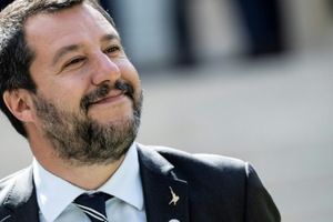 Salvini: Granicu sa Slovenijom zatvorit ćemo žičanom ogradom
