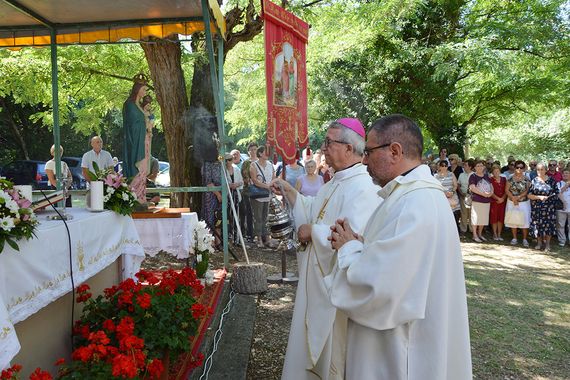 Premještaji u crkvi: Evo koja mjesta dobivaju nove župnike!