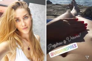 Anezi gola na plaži: 'Nudistima nije u glavi seks, nego priroda'
