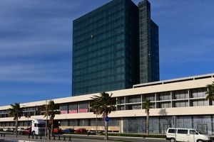 Adris Grupa za 324 milijuna kuna kupila hotel u Splitu