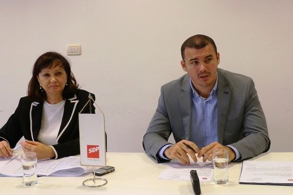 Pulski SDP: Zaposlenost u Puli porasla četiri posto