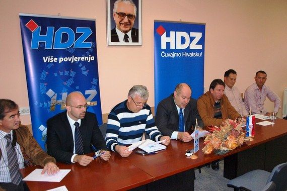 Istarski HDZ: Diletantski proračun vodi nas u ropstvo i rasulo