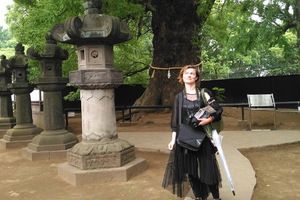 Pročitajte što je novinarka Tanja Škopac doživjela u Japanu    