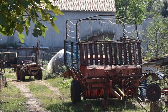 Trebala je to biti obična intervencija, ali evo što se sve izdogađalo!