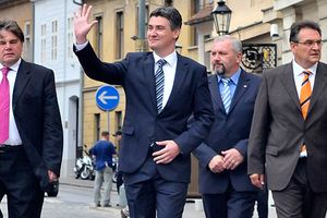 Najnovije istraživanje: Kukuriku koalicija u Istri i Rijeci dobiva 12 od 14 mandata