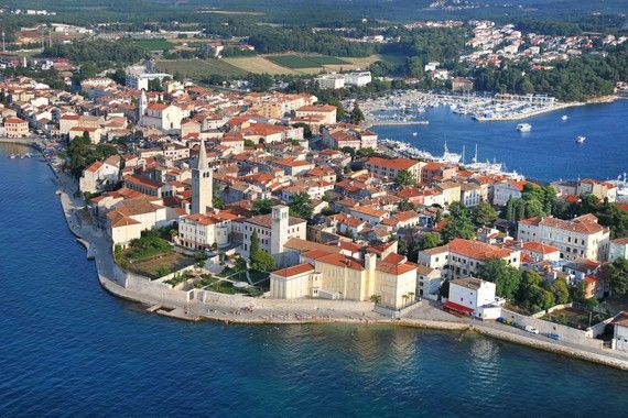 Poreč i Rovinj među prvih 10 po dobiti, evo koje su firme zaslužne!