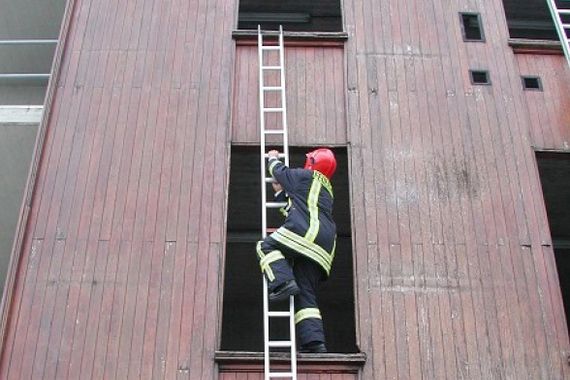 Spašavali je iz zaključane spavaće sobe: 'Razbila se kvaka'