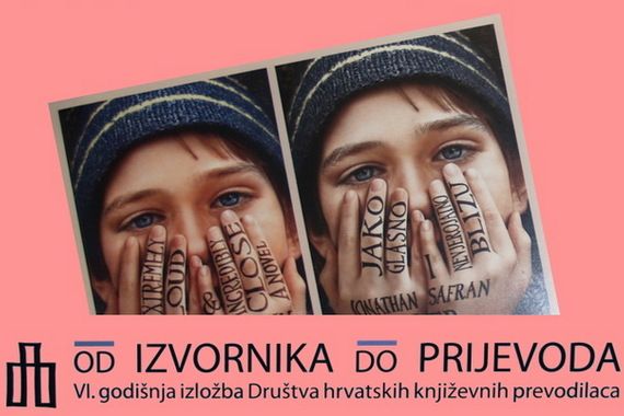 U ponedjeljak u Gradskoj knjižnici Pula otvorenje izložbe Od izvornika do prijevoda