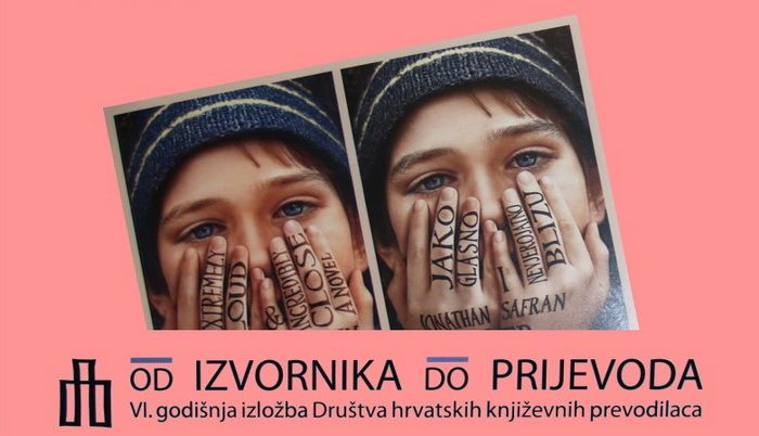 U ponedjeljak u Gradskoj knjižnici Pula otvorenje izložbe Od izvornika do prijevoda