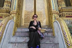 Tanja Škopac: U Bangkoku bih mogla provesti dio ostatka života