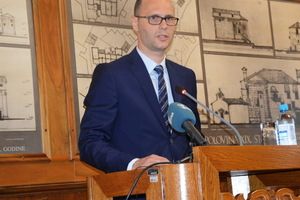 'Predsjednik Gradskog vijeća Tiziano Sošić opravdava sramotu i nerad'