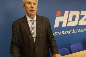 Istarski HDZ: Nastavlja se jaki trend ulaganja Vlade u Istru