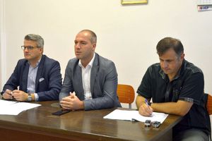 Grad Pula o radovima na Novoj Verudi i Vidikovcu