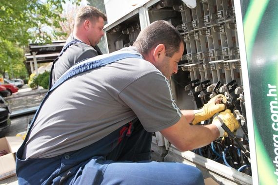 Pogledajte ovotjednu ponudu poslova i prijavite se već danas