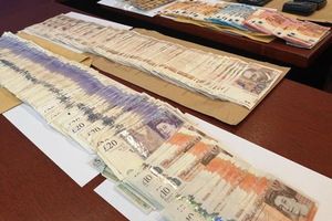 Iz istarske policije nestao novac zaplijenjen na Dimensionsu