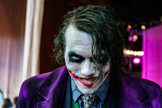 „Joker“. Samo da se ne zaboravi da dolazi iz Istre !