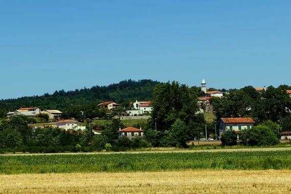 Gradi se aerodrom bez dozvole? Evo što Općina kaže na te optužbe!