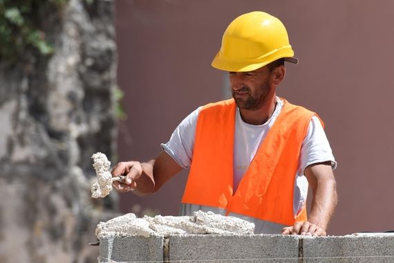 Mijenja se zakon o građevinskim dozvolama, evo što morate znati!