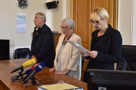 Vera Begić dobila četiri godine zatvora (foto)