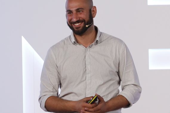 Bivši 'pirat' Arash Pendari dolazi na Digital Shapers konferenciju