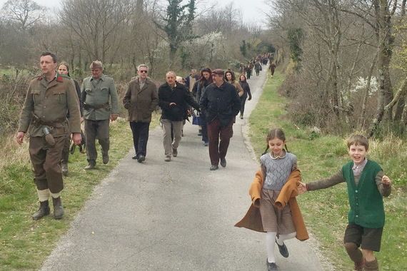 'Film još nije dovršen. Nadamo se brzom rješenju problema'