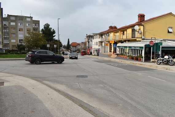 Počinju pripreme za premještanje spomenika i gradnju rotora na Vidikovcu