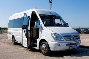 Mijenja se red vožnje minibusa u Općini Medulin