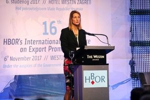 Tamara Perko izabrana u upravni odbor Europske udruge investitora