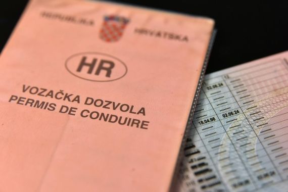 Na pomolu velika promjena: MUP više neće izdavati vozačke dozvole?