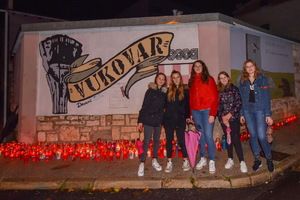 Pula obilježila Dan sjećanja na žrtvu herojskog Vukovara